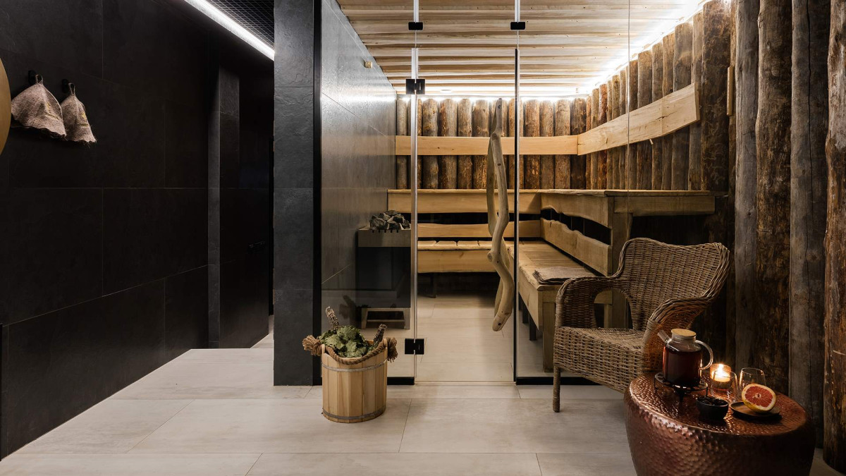 Фото " YagaYaga Wellness Club"