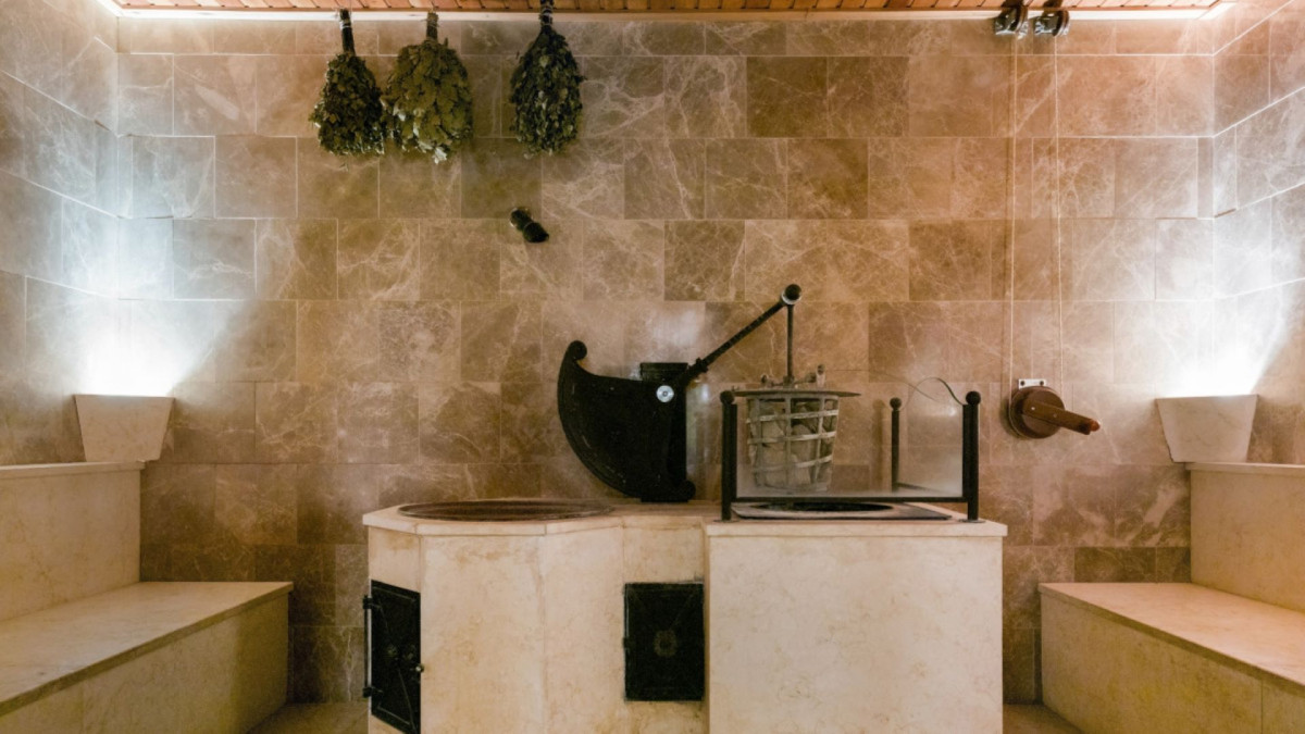 Фото " YagaYaga Wellness Club"
