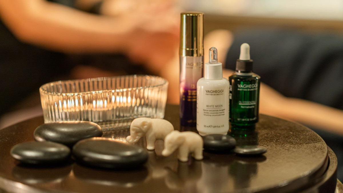 Фото " YagaYaga Wellness Club"