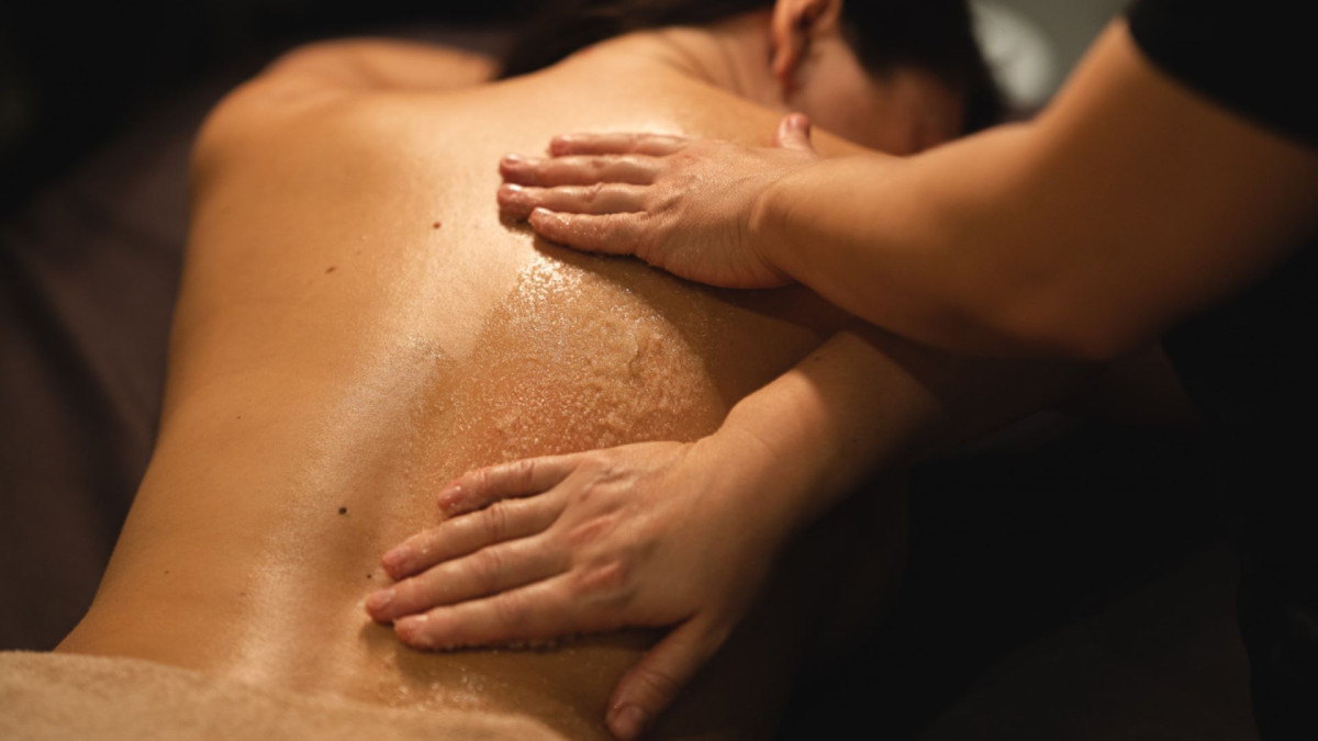 Фото " YagaYaga Wellness Club"