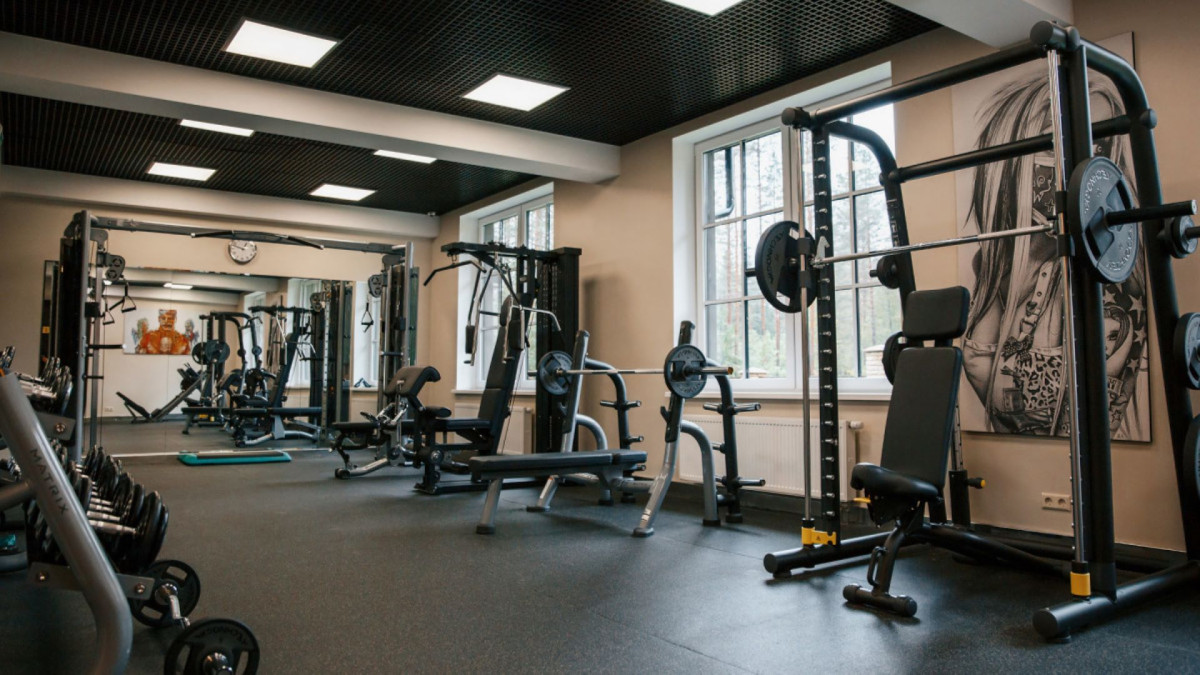 Фото " YagaYaga Wellness Club"