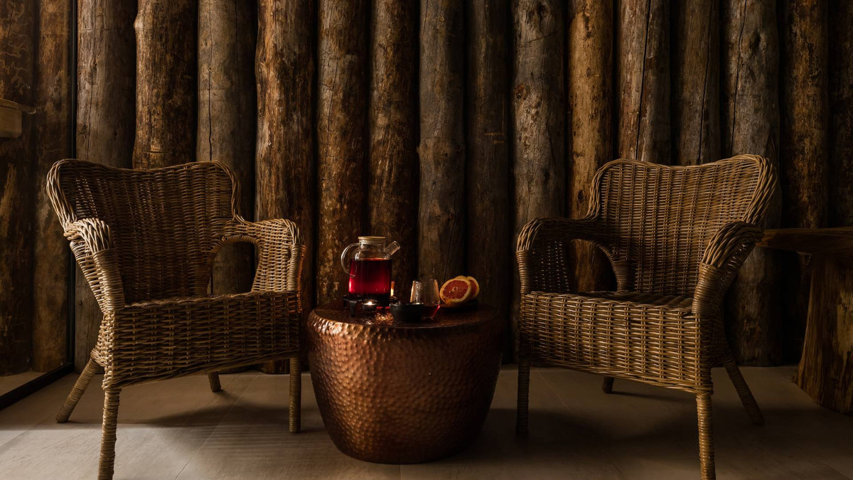 Фото " YagaYaga Wellness Club"