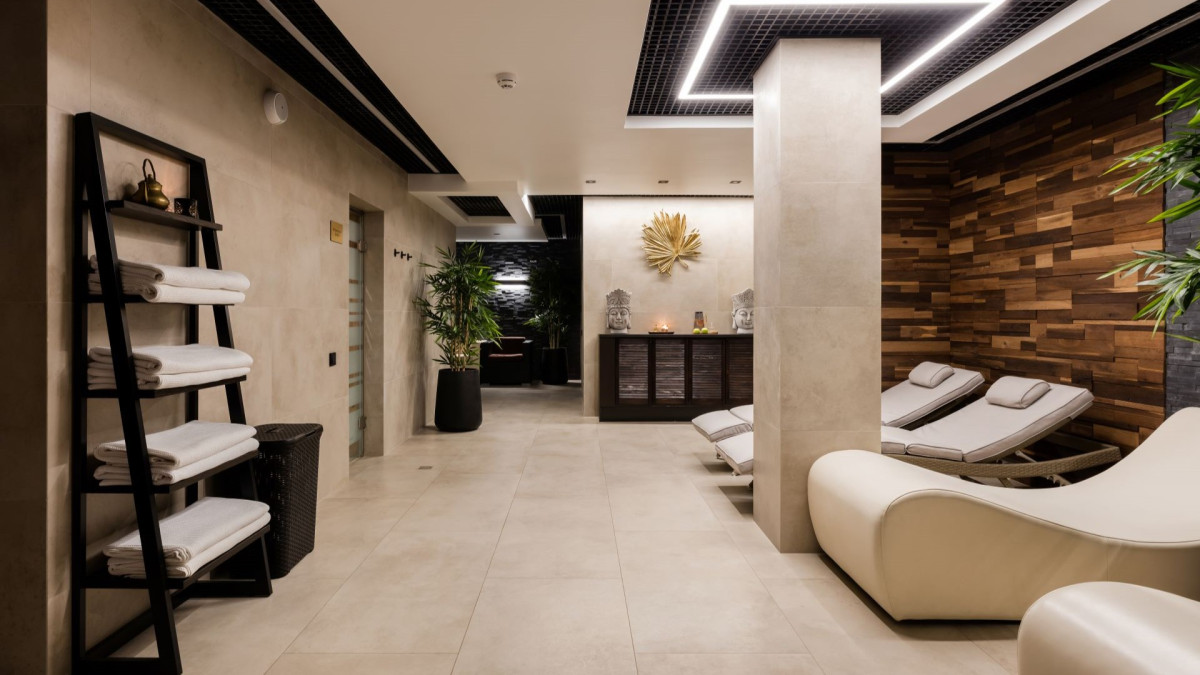 Фото " YagaYaga Wellness Club"