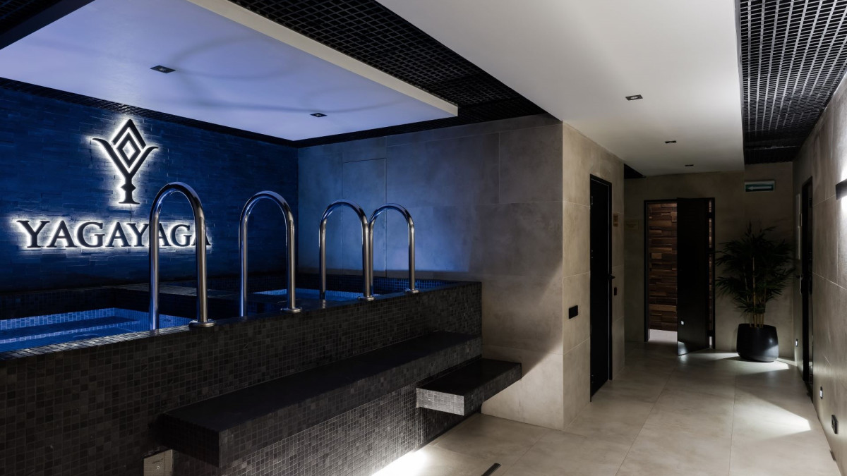 Фото " YagaYaga Wellness Club"