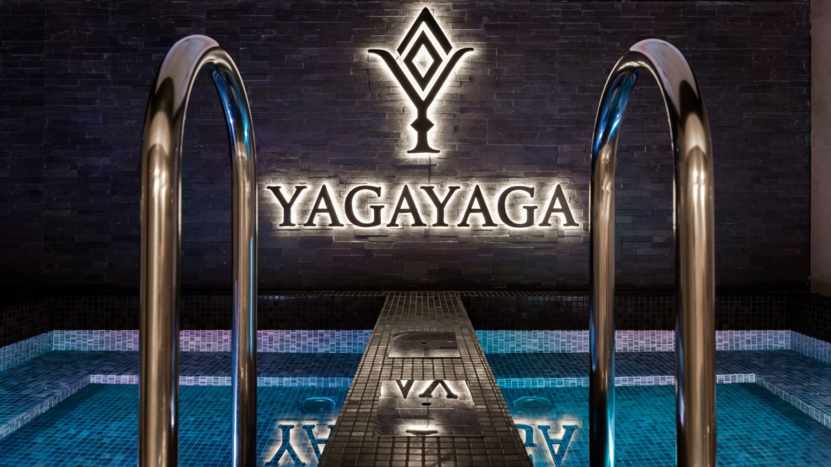 Фото " YagaYaga Wellness Club"