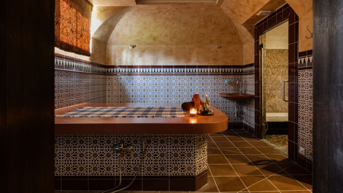 Фото " YagaYaga Wellness Club"
