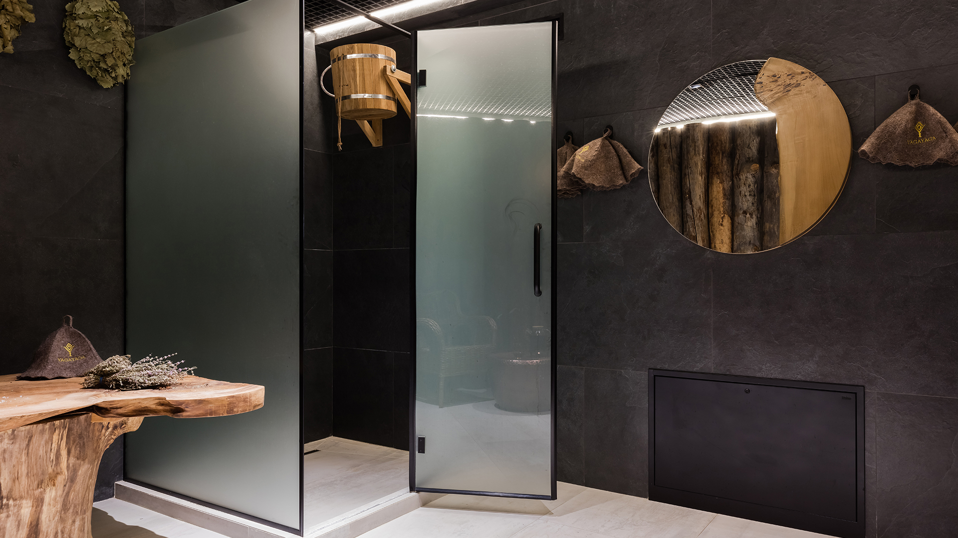 Фото «Карельский SPA девичник»